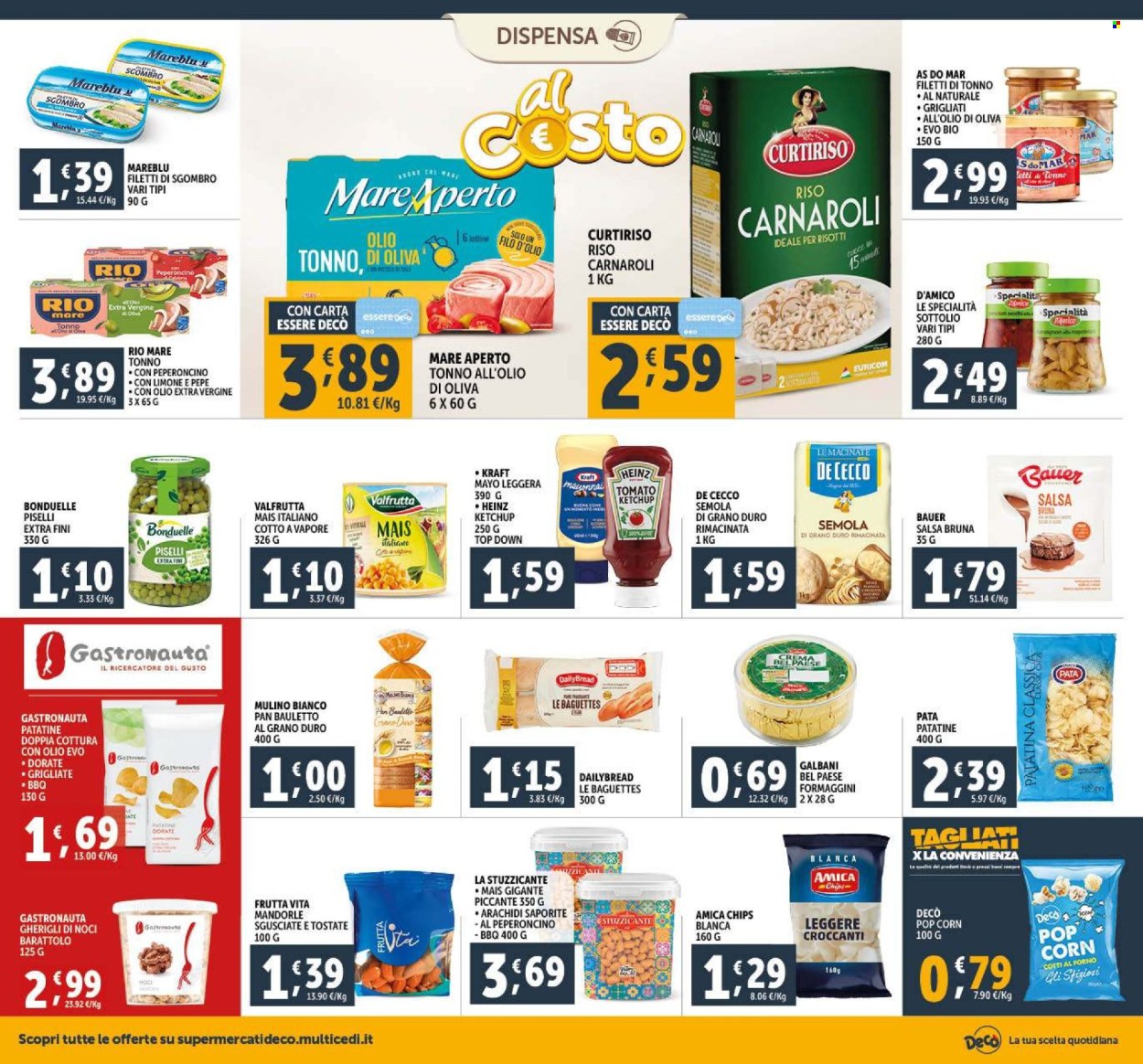 Volantino Deco - 2/9/2025 - 11/9/2025. Pagina 12