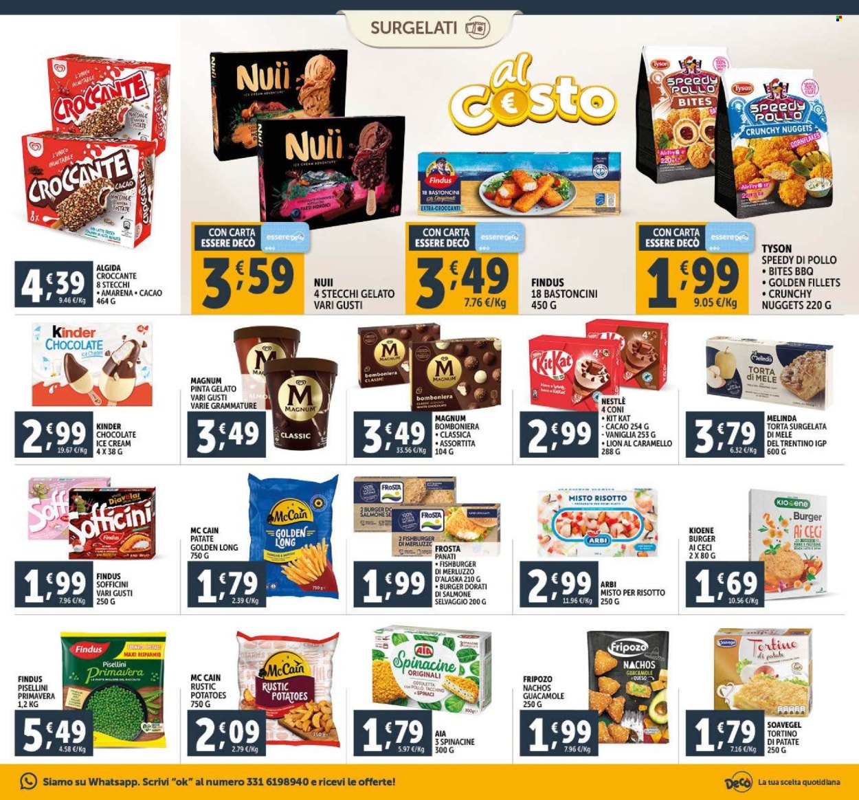 Volantino Deco - 2/9/2025 - 11/9/2025. Pagina 13