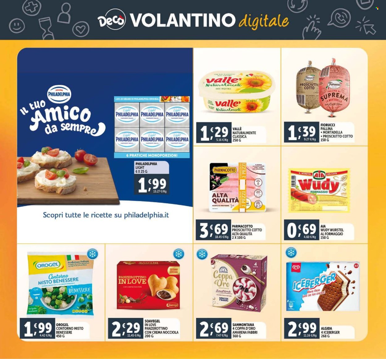 Volantino Deco - 2/9/2025 - 11/9/2025. Pagina 24