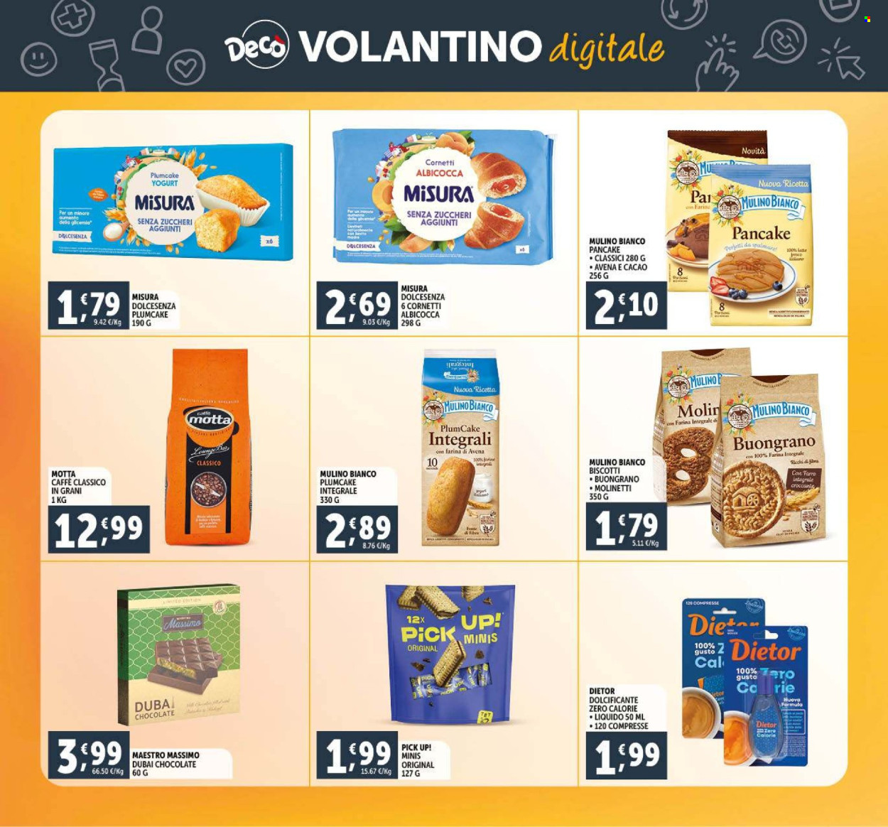 Volantino Deco - 2/9/2025 - 11/9/2025. Pagina 25