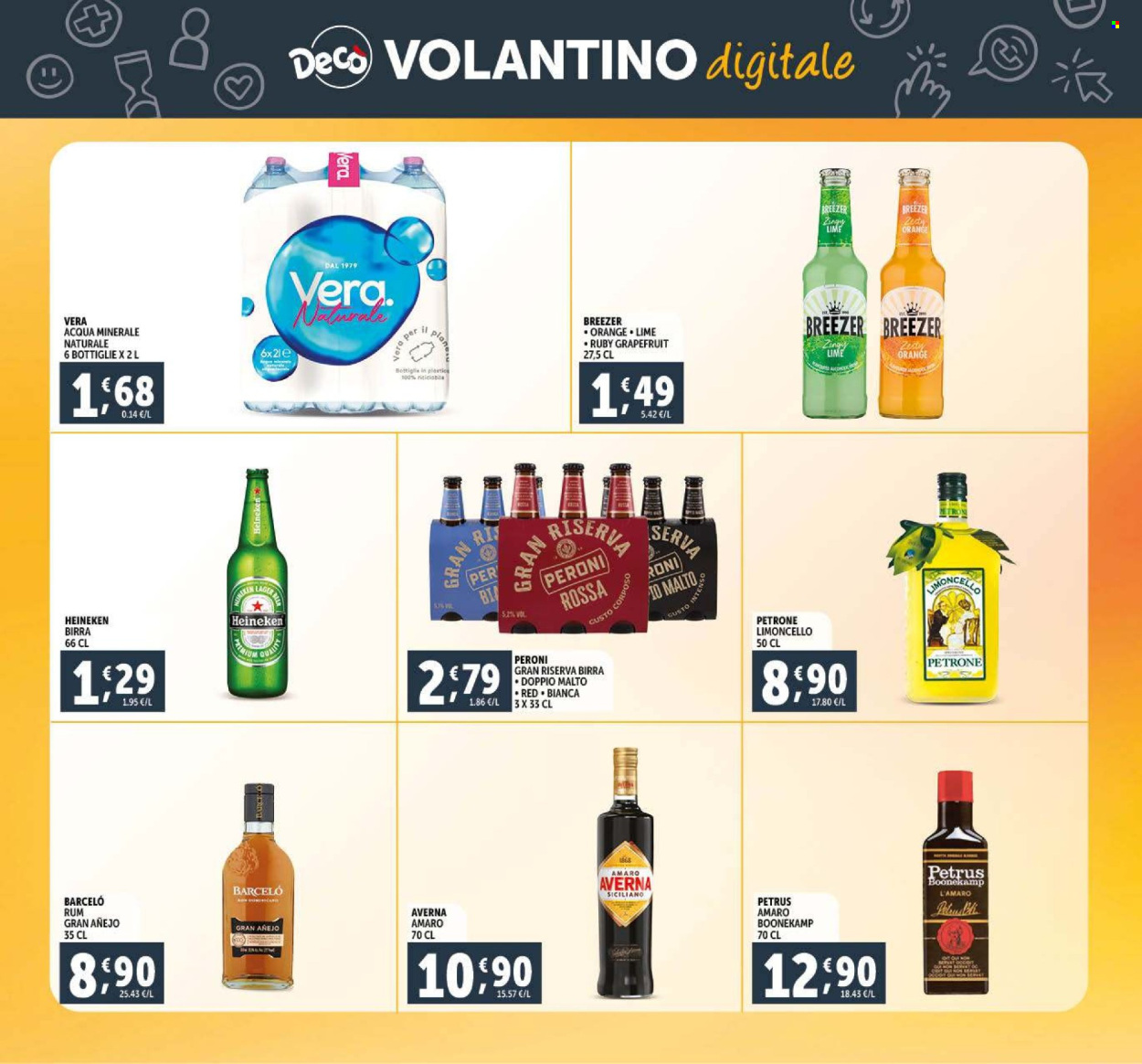 Volantino Deco - 2/9/2025 - 11/9/2025. Pagina 28