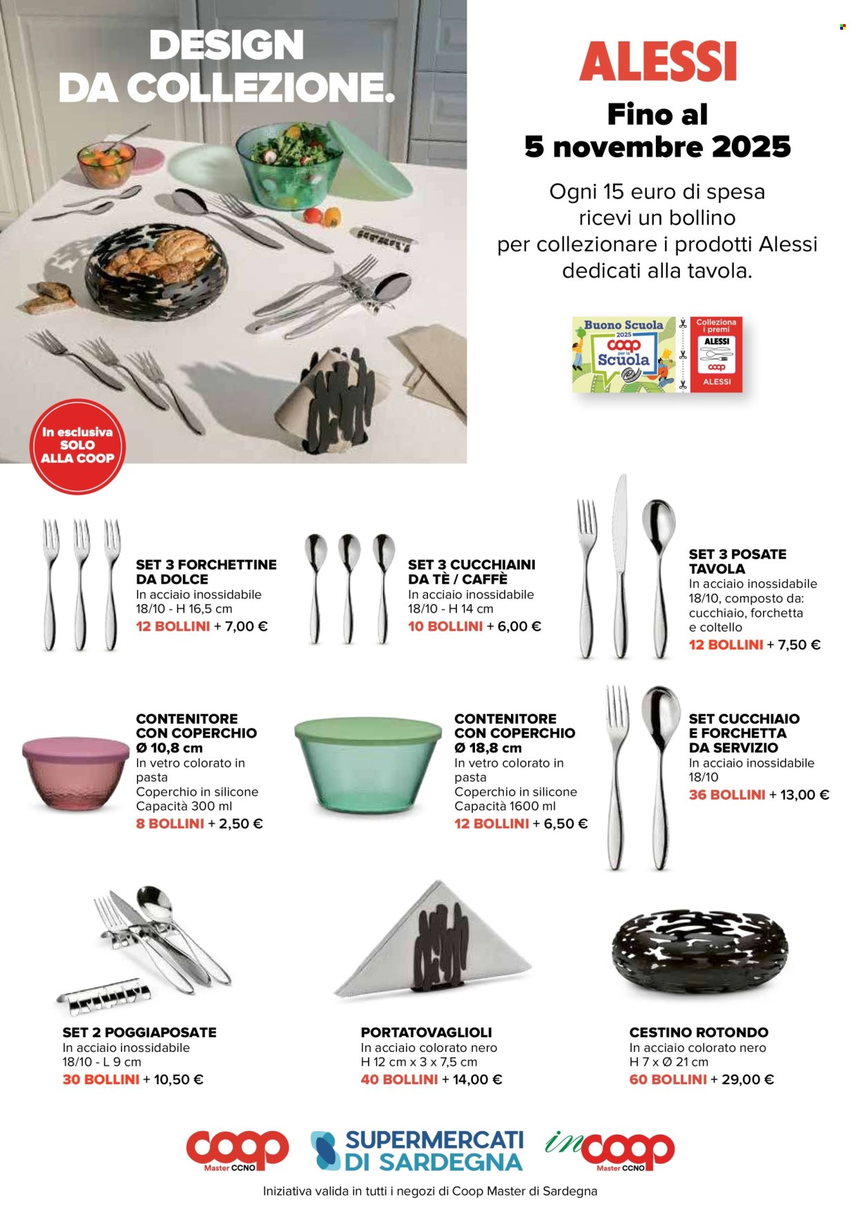 Volantino Coop - 3/9/2025 - 13/9/2025. Pagina 19