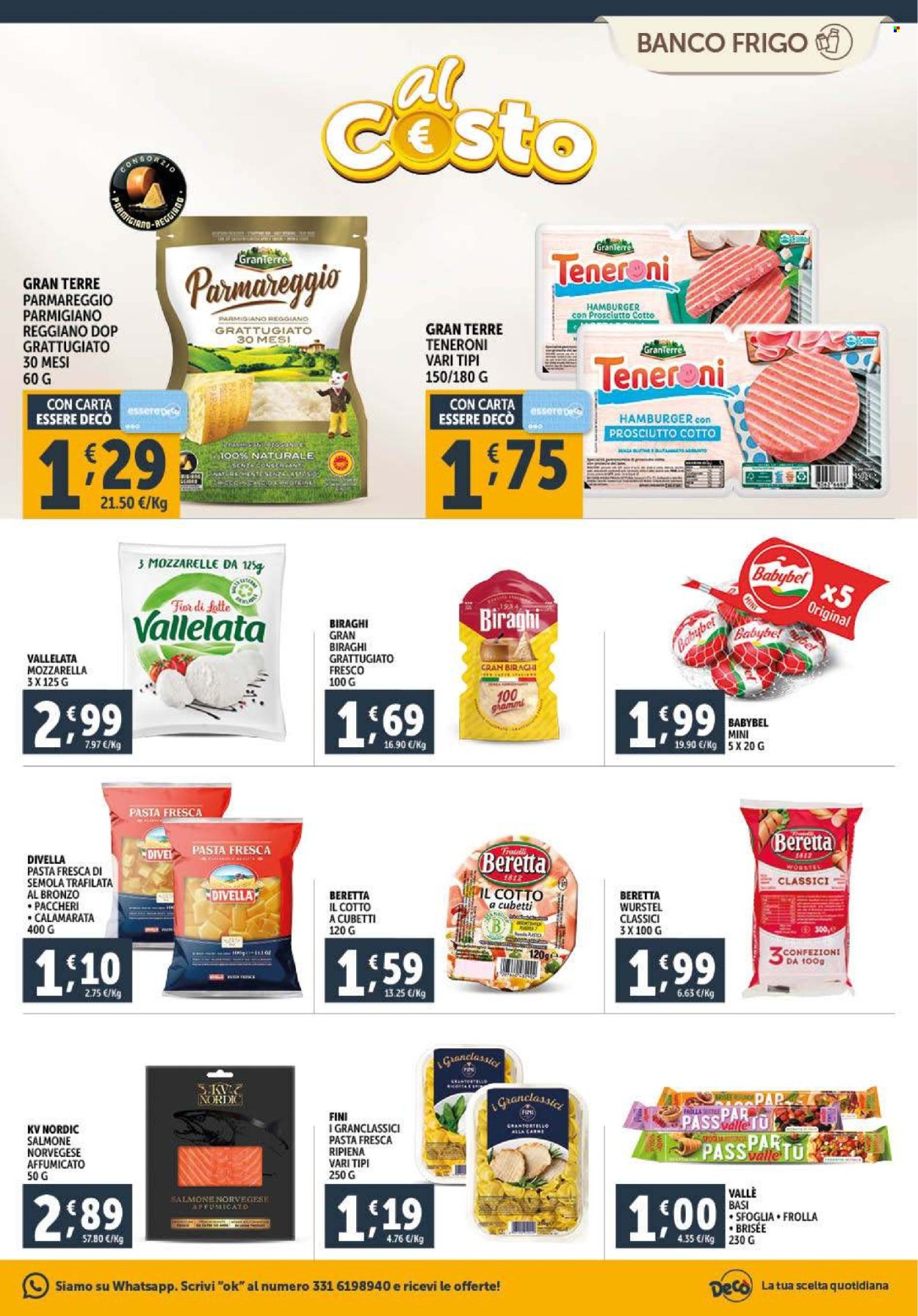 Volantino Deco - 2/9/2025 - 11/9/2025. Pagina 7