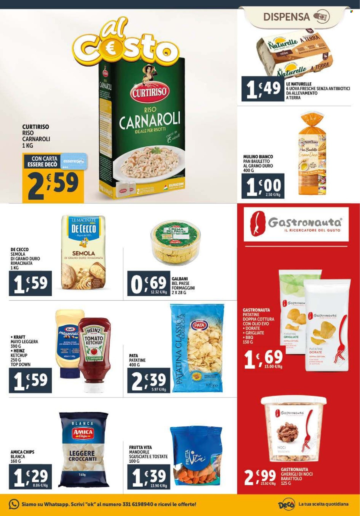 Volantino Deco - 2/9/2025 - 11/9/2025. Pagina 13