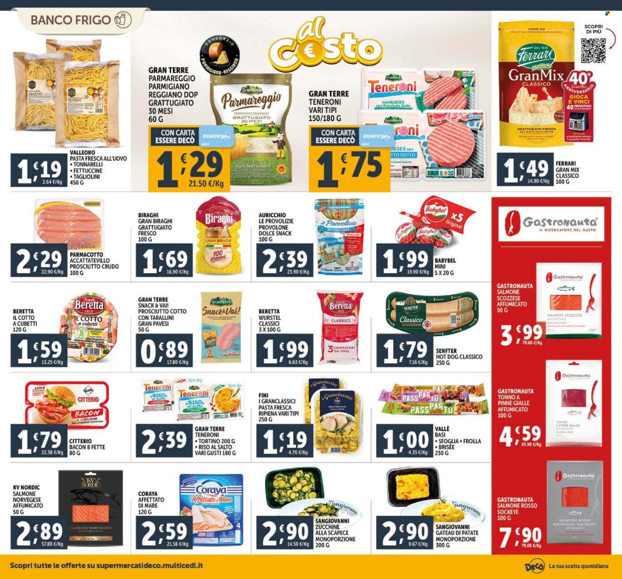 Volantino Deco - 2/9/2025 - 11/9/2025. Pagina 10