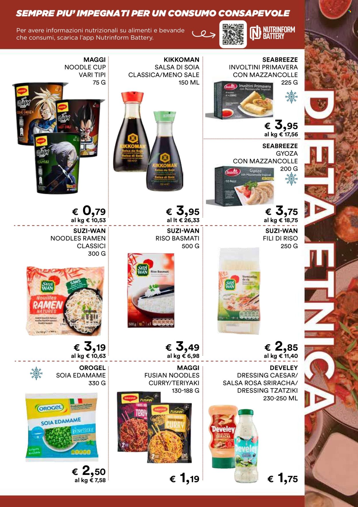 Volantino Coop - 3/9/2025 - 13/9/2025. Pagina 15