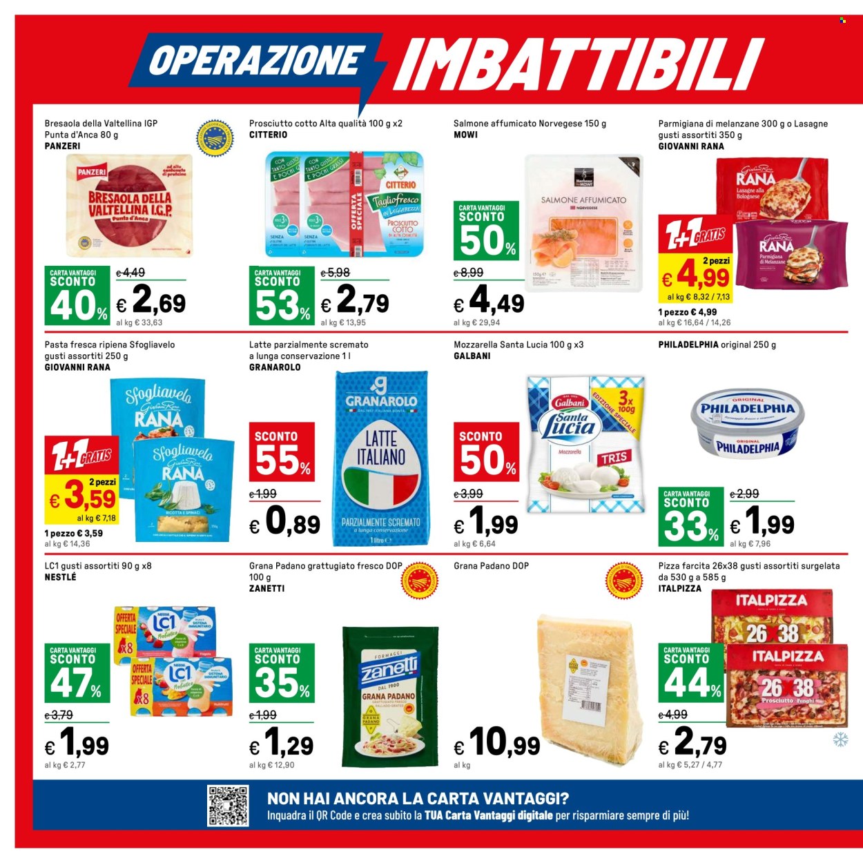 Volantino Iper, La grande i - 3/9/2025 - 14/9/2025. Pagina 2