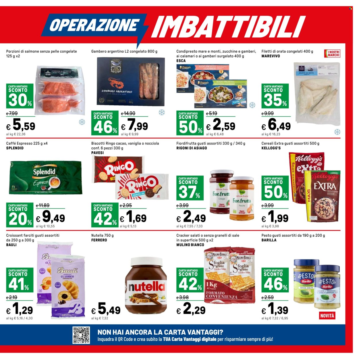 Volantino Iper, La grande i - 3/9/2025 - 14/9/2025. Pagina 3