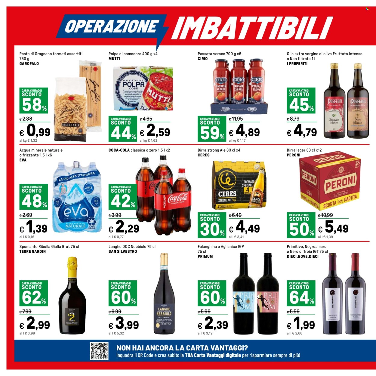 Volantino Iper, La grande i - 3/9/2025 - 14/9/2025. Pagina 4