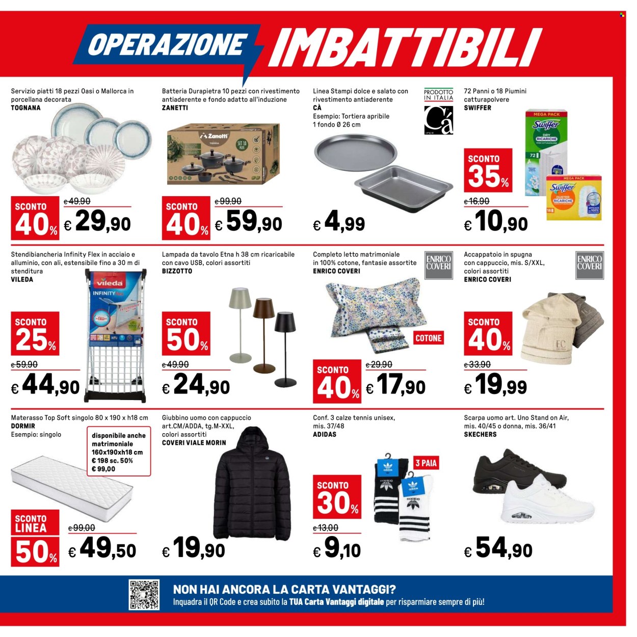 Volantino Iper, La grande i - 3/9/2025 - 14/9/2025. Pagina 7