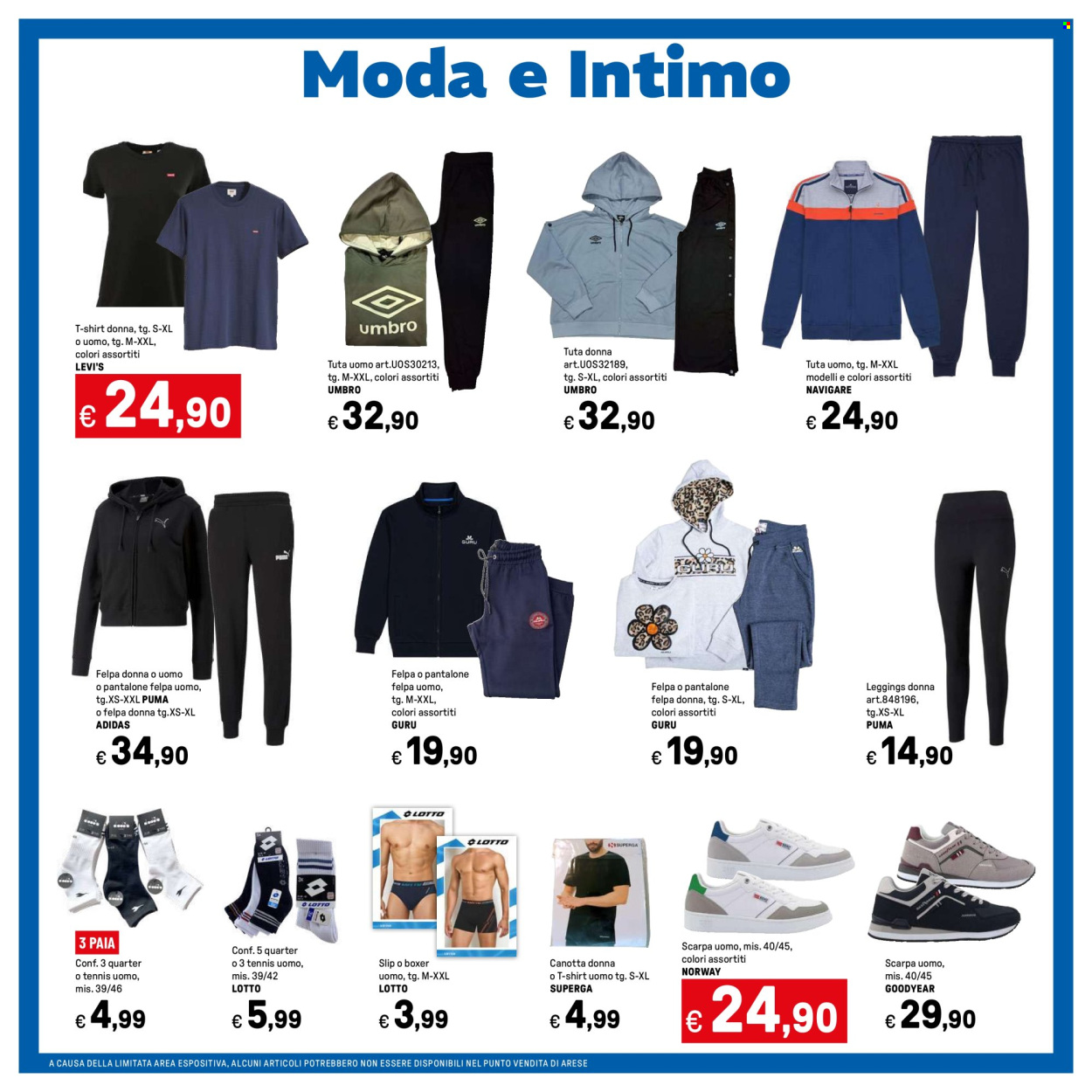 Volantino Iper, La grande i - 3/9/2025 - 14/9/2025. Pagina 46