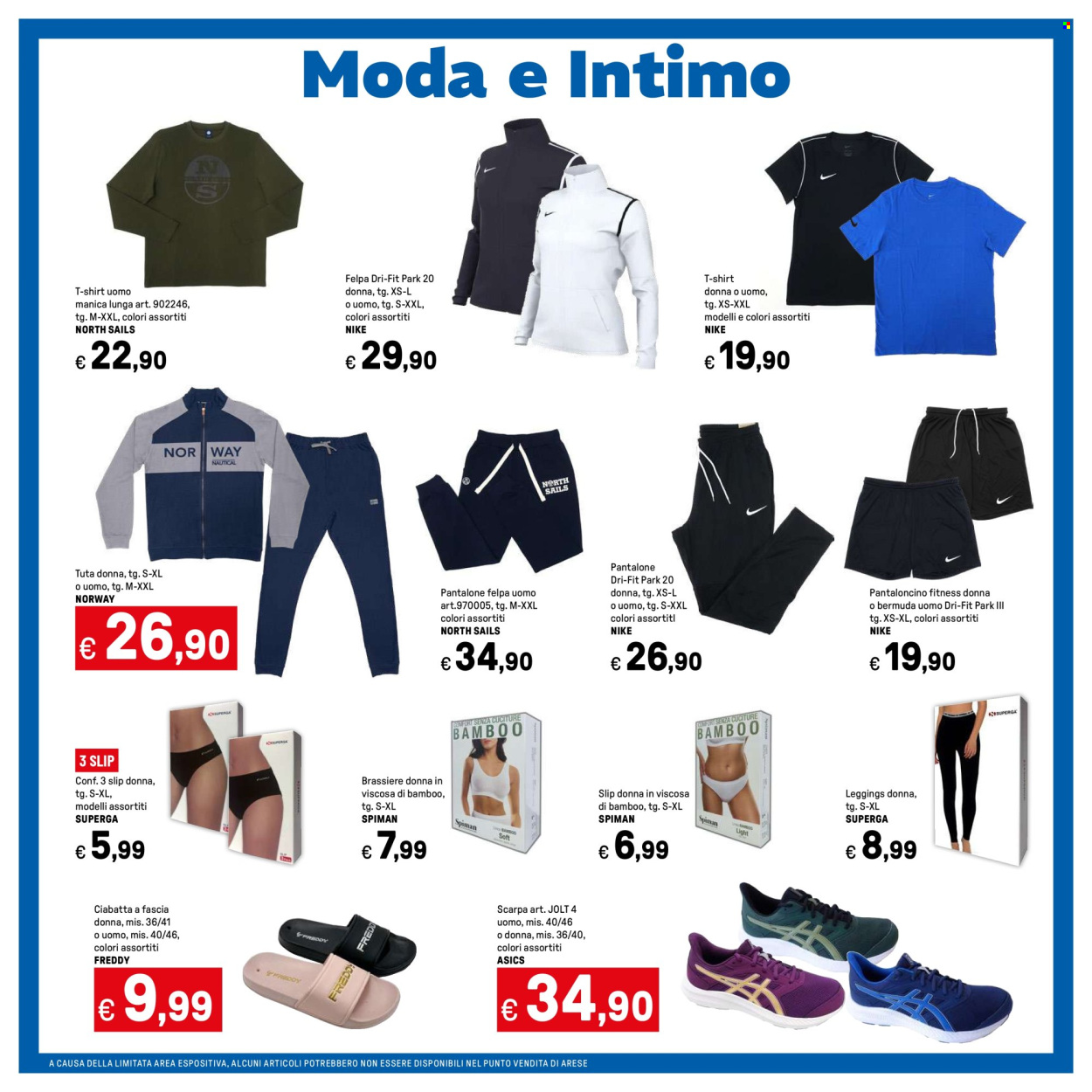 Volantino Iper, La grande i - 3/9/2025 - 14/9/2025. Pagina 47