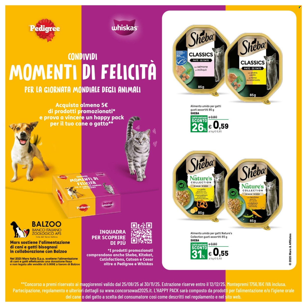 Volantino Iper, La grande i - 3/9/2025 - 14/9/2025. Pagina 50