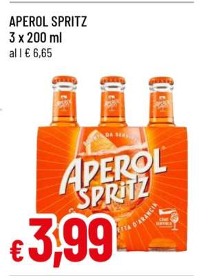 Aperol Spritz