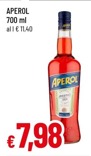 Aperol