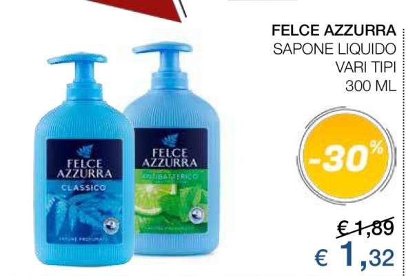 FELCE AZZURRA