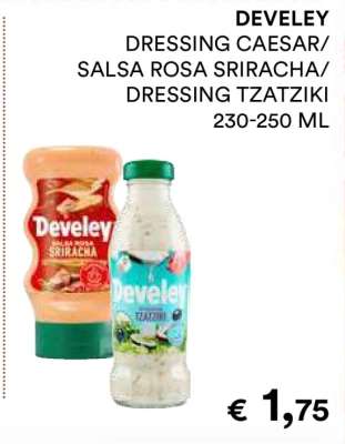 DEVELEY