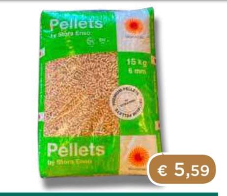 Pellets