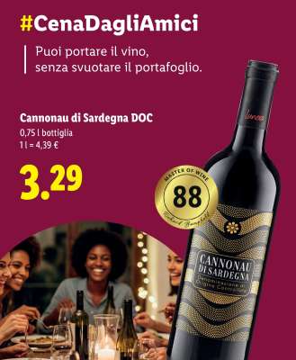 Cannonau di Sardegna DOC