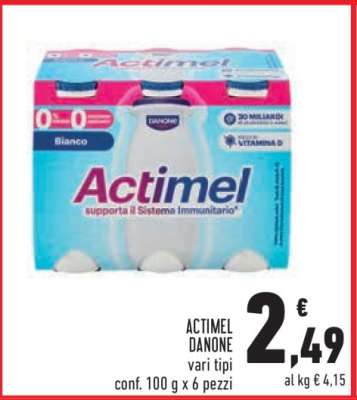 ACTIMEL