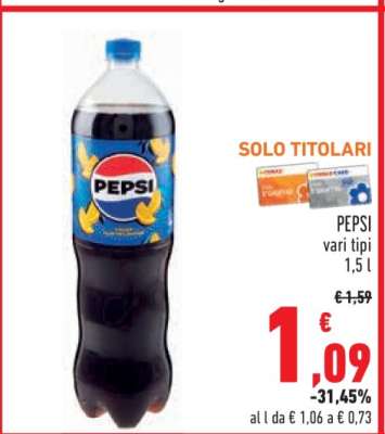 Pepsi