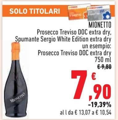Mionetto
