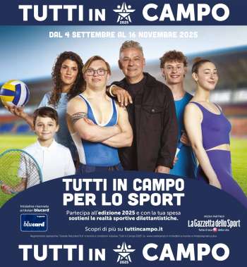 Volantino Il Gigante - 4/9/2025 - 16/11/2025.