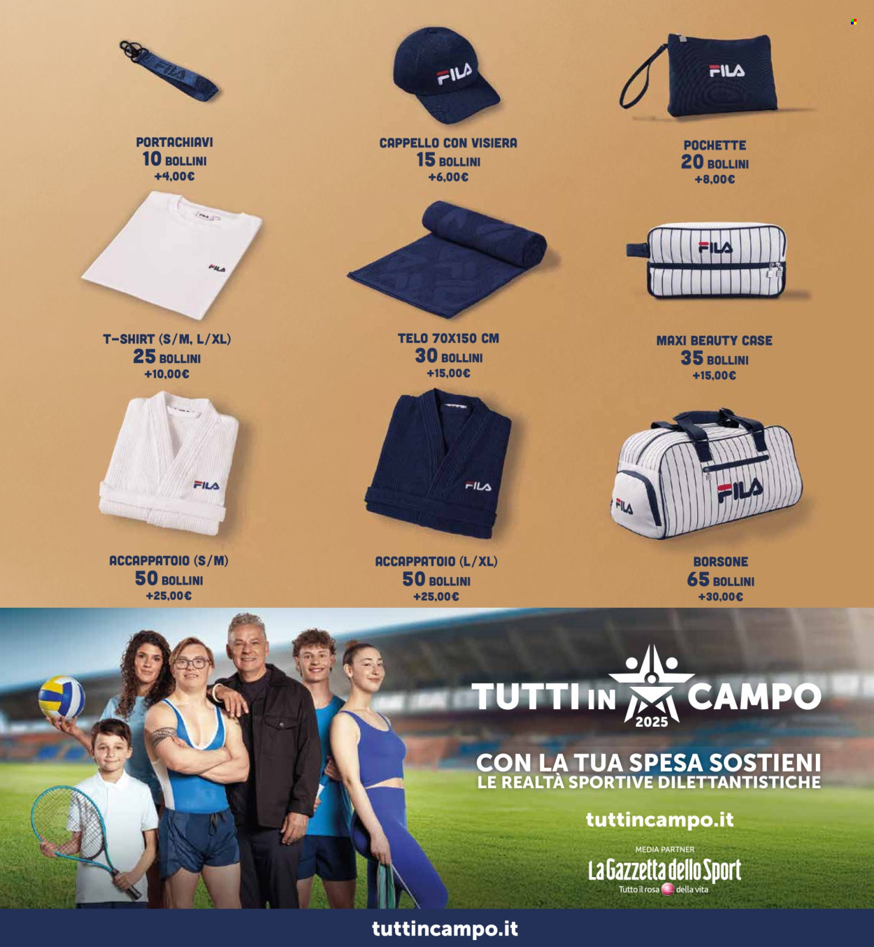 Volantino Il Gigante - 4/9/2025 - 16/11/2025. Pagina 5