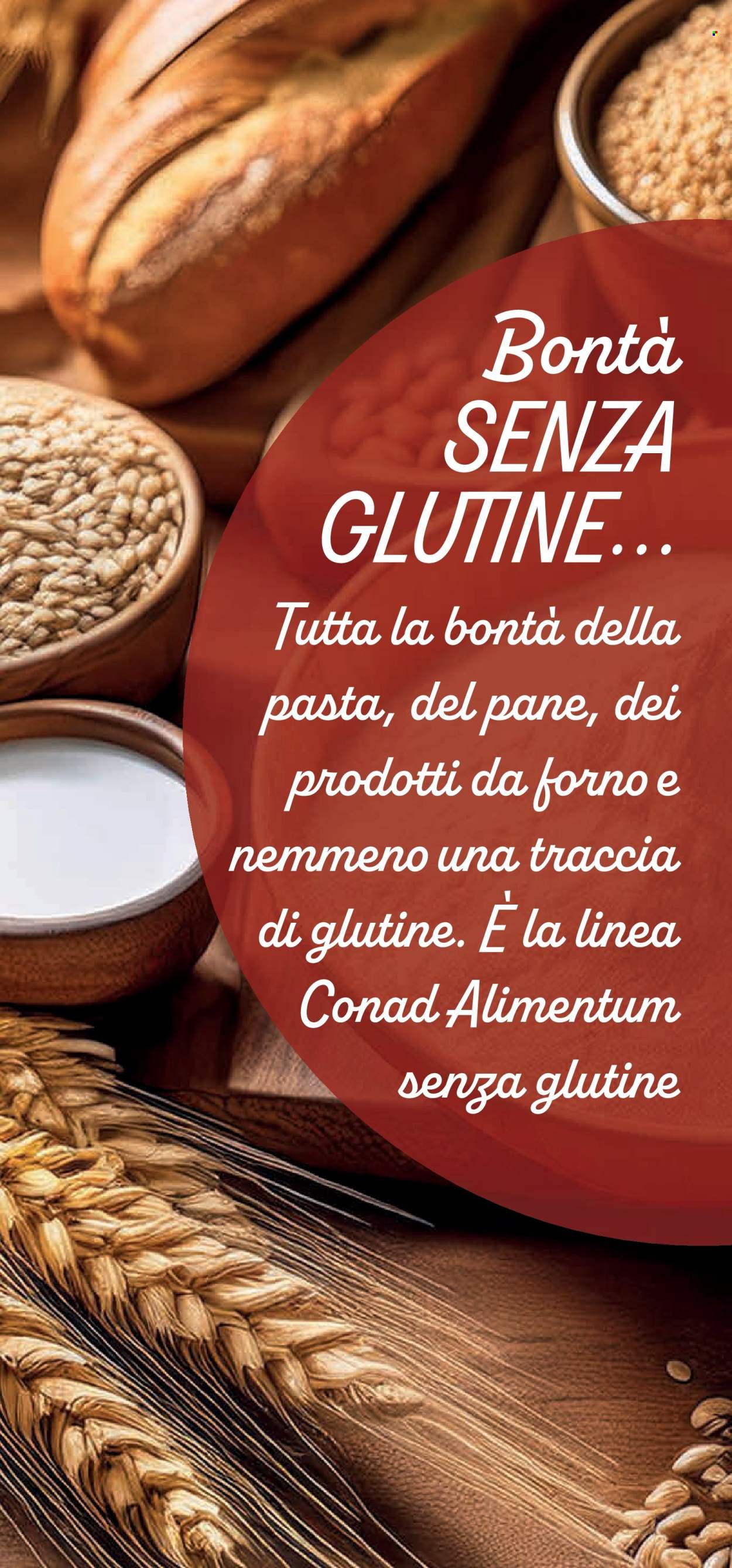 Volantino Conad - 10/9/2025 - 23/9/2025. Pagina 7