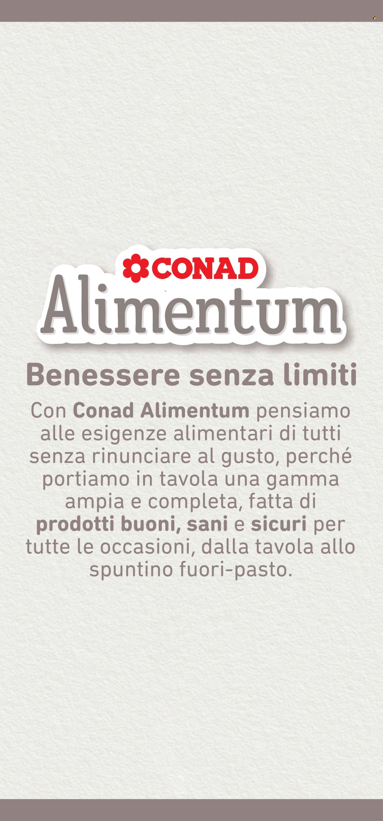 Volantino Conad - 10/9/2025 - 23/9/2025. Pagina 13