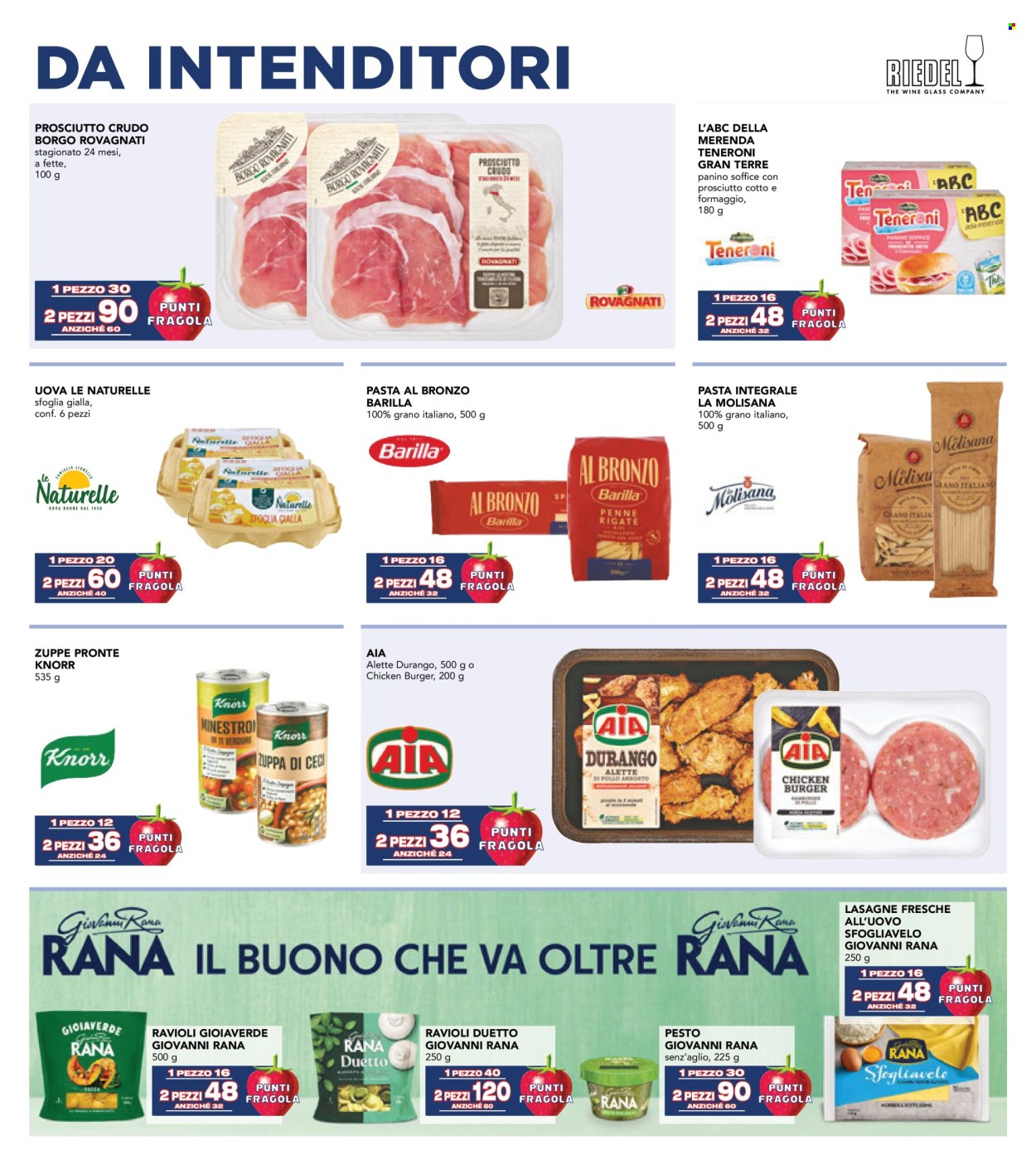 Volantino Esselunga - 8/9/2025 - 5/11/2025. Pagina 7