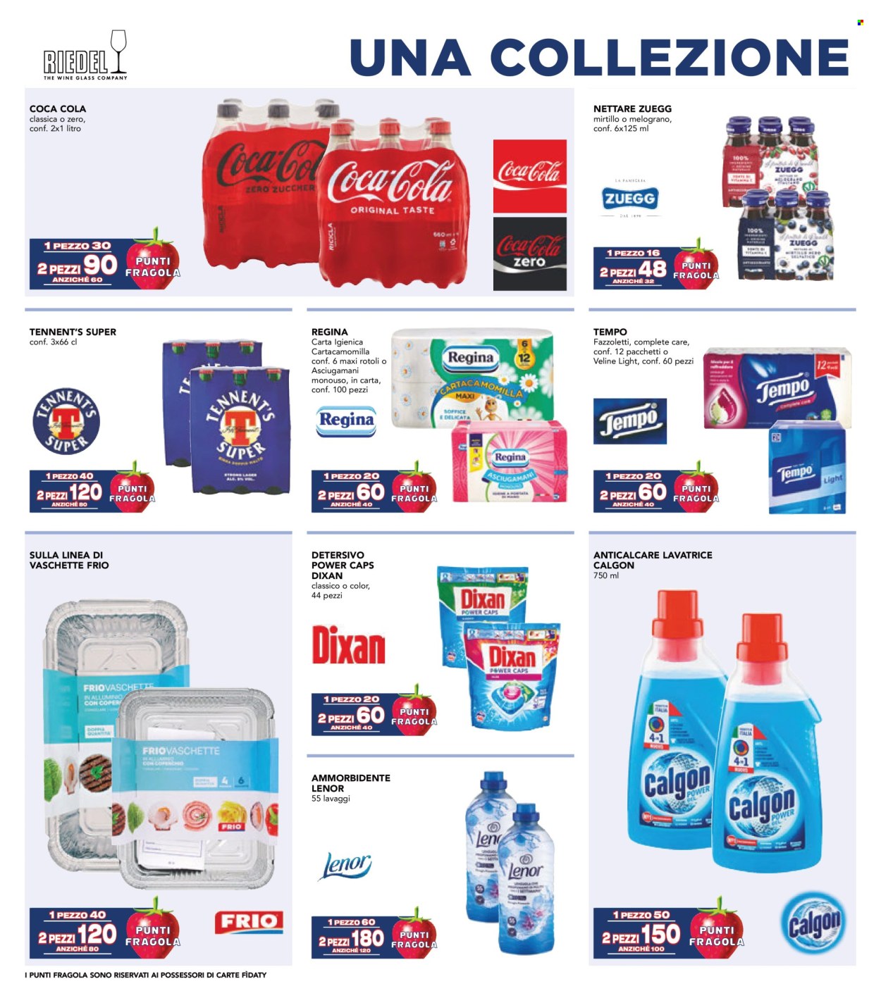Volantino Esselunga - 8/9/2025 - 5/11/2025. Pagina 10