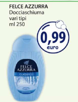 FELCE AZZURRA