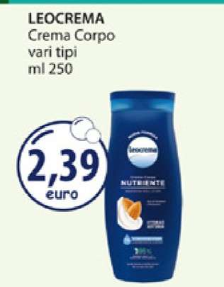 LEOCREMA