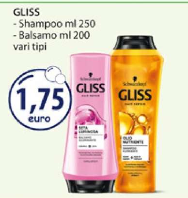 GLISS