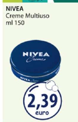 NIVEA Creme Multiuso