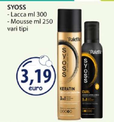 SYOSS