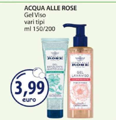 Acqua alle Rose