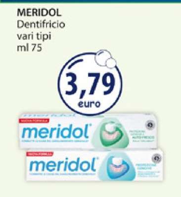 MERIDOL