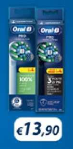 Oral-B PRO