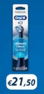 Oral-B iO Ultimate Clean