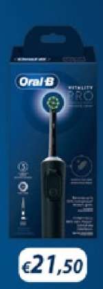 Oral-B Vitality Pro