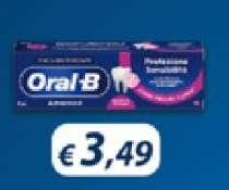 Oral-B Professional Sensitivity
