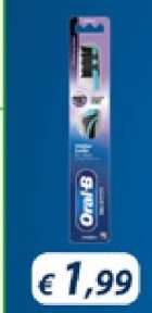 ORAL-B