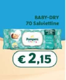 PAMPERS