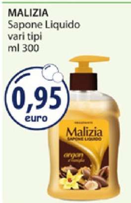 MALIZIA