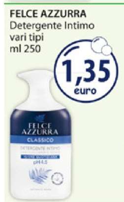 FELCE AZZURRA