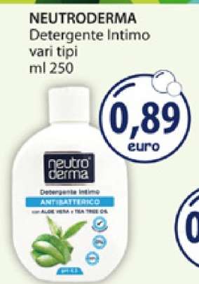NEUTRODERMA