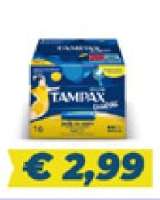 Tampax Compak