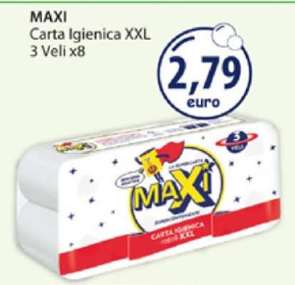 MAXI